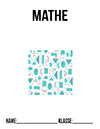 Deckblatt Mathematik Deckblatt Geo