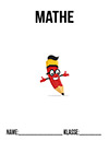 Deckblatt Mathematik Deckblatt Klasse 3