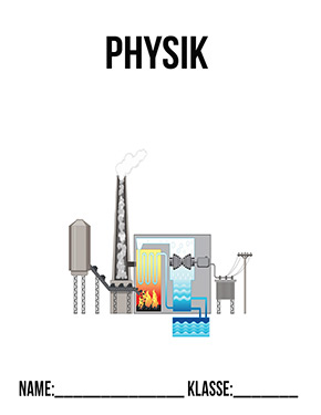 Deckblatt Deckblatt-Physik-Energie