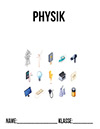 Deckblatt Deckblatt Physik Elektrizität