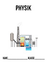 Deckblatt Deckblatt Physik Energie