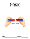 Deckblatt Deckblatt Physik Magnetismus