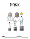 Deckblatt Physik Deckblatt Energie