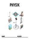 Deckblatt Physik Deckblatt Klasse 10