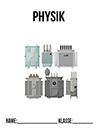 Deckblatt Physik Deckblatt Klasse 8