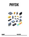 Deckblatt Physik Deckblatt Klasse 9