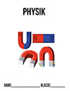 Deckblatt Physik Deckblatt Magnetismus