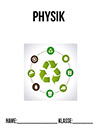 Deckblatt Physik Deckblatt Umwelt