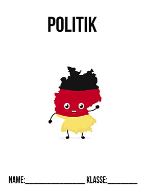 Deckblatt Politik-Deckblatt-Klasse-5