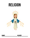 Deckblatt Deckblatt Religion 1. Klasse