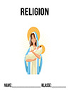 Deckblatt Deckblatt Religion 2. Klasse