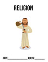 Deckblatt Deckblatt Religion 3. Klasse