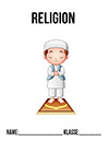 Deckblatt Deckblatt Religion Islam