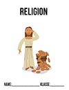 Deckblatt Religion Deckblatt 3. Klasse