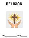 Deckblatt Religion Deckblatt