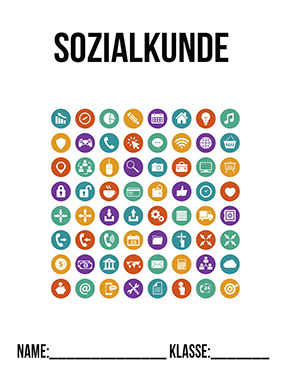 Deckblatt Sozialkunde Deckblatt Klasse 9