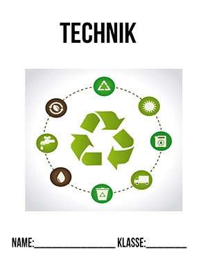 Deckblatt Technik-Deckblatt-Oekologie
