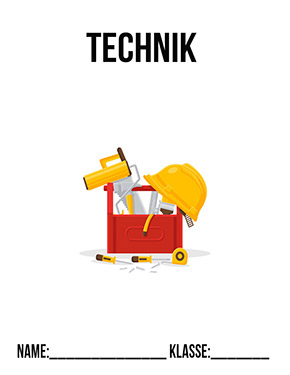 Deckblatt Technik-Deckblatt-PDF