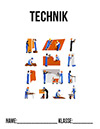 Deckblatt Technik Deckblatt Klasse 5