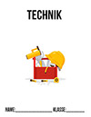 Deckblatt Technik Deckblatt PDF