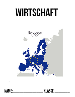 Deckblatt Deckblatt-Wirtschaft-Politik