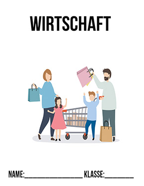 Deckblatt Deckblatt-Wirtschaft-Technik-Haushalt