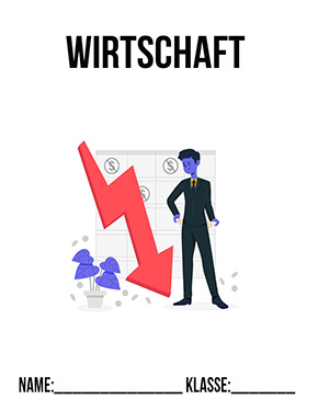 Deckblatt Deckblatt-Wirtschaft-und-Recht
