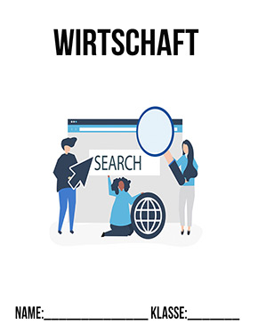 Deckblatt Wirtschaft-Deckblatt-Internet