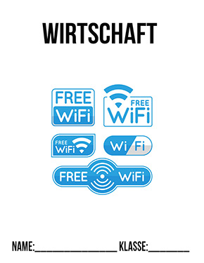 Deckblatt Wirtschaft-Deckblatt-WIFI