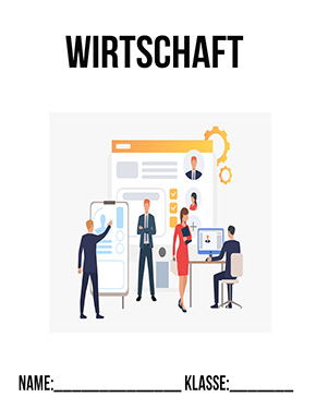 Deckblatt Wirtschaft-und-Verwaltung-Deckblatt