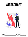Deckblatt Deckblatt Wirtschaft und Recht