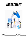 Deckblatt Deckblatt Wirtschaft und Verwaltung