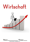 Deckblatt Deckblatt Wirtschaft
