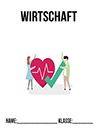 Deckblatt Wirtschaft Deckblatt Klasse 7