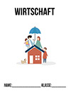 Deckblatt Wirtschaft Deckblatt Klasse 8