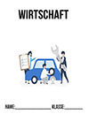 Deckblatt Wirtschaft Deckblatt Klasse 9