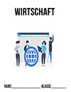 Deckblatt Wirtschaft Deckblatt Web Suche