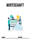 Deckblatt Wirtschaft und Technik