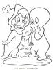 Ausmalbilder Casper 6