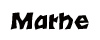 Schrift 3