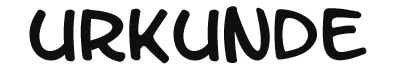 Urkunden-Design 4