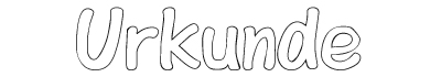 Urkunden-Design 8