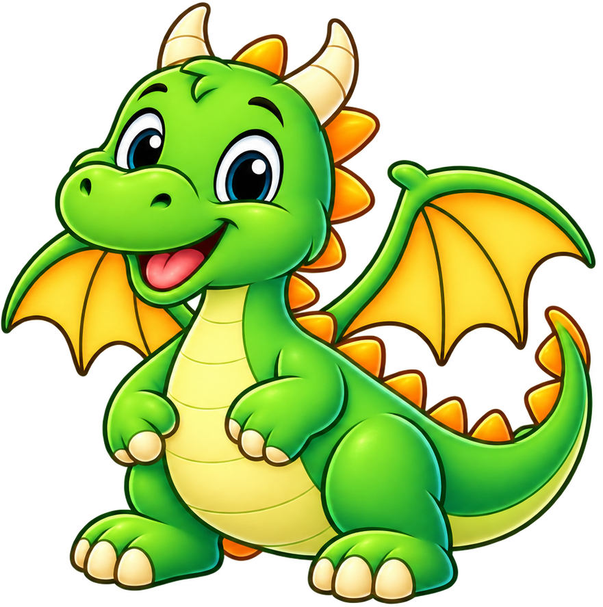 Drache