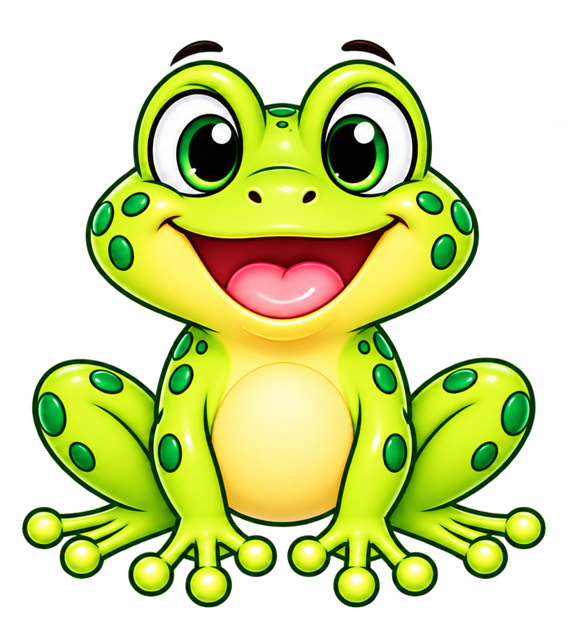 Frosch
