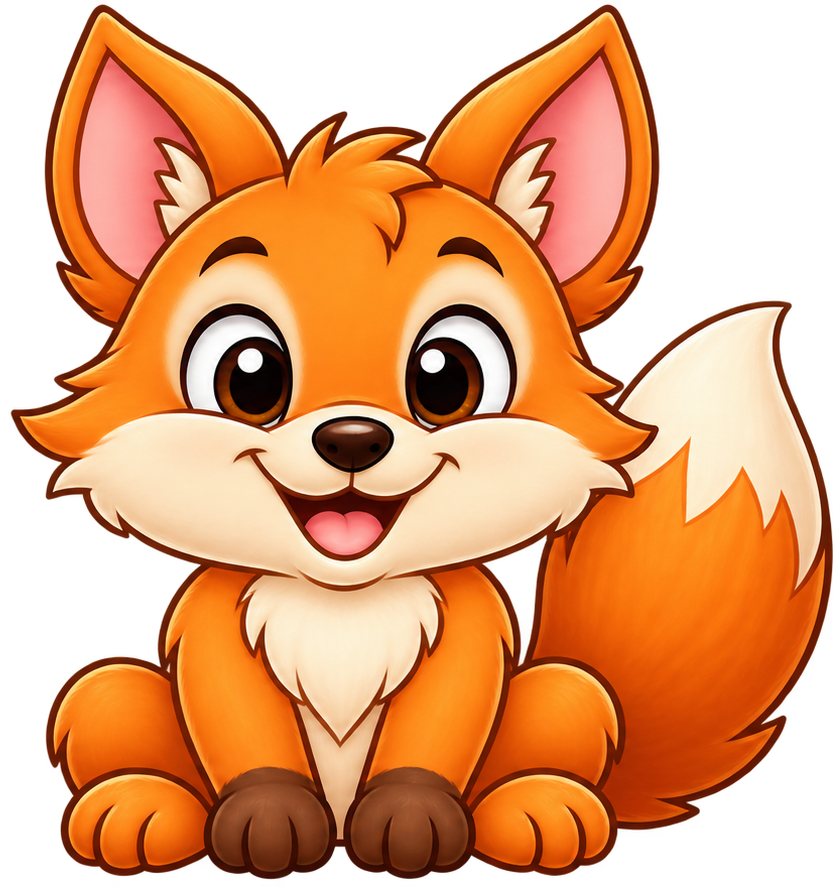 Fuchs