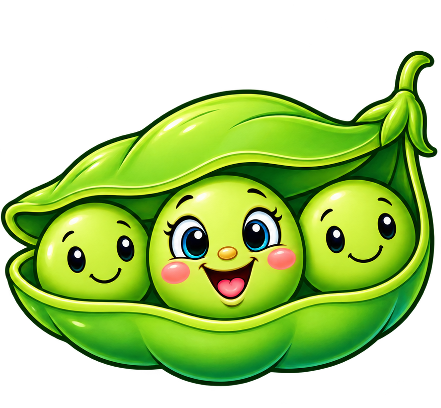 Knallerbsen