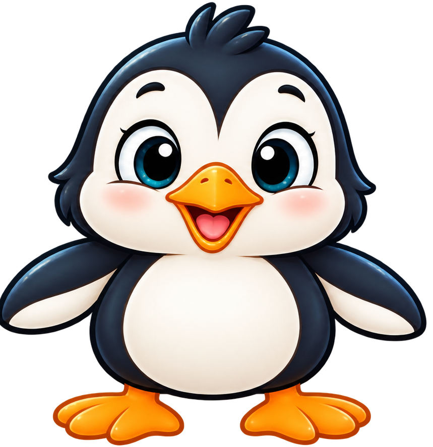 Pinguin