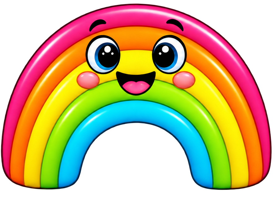 Regenbogen
