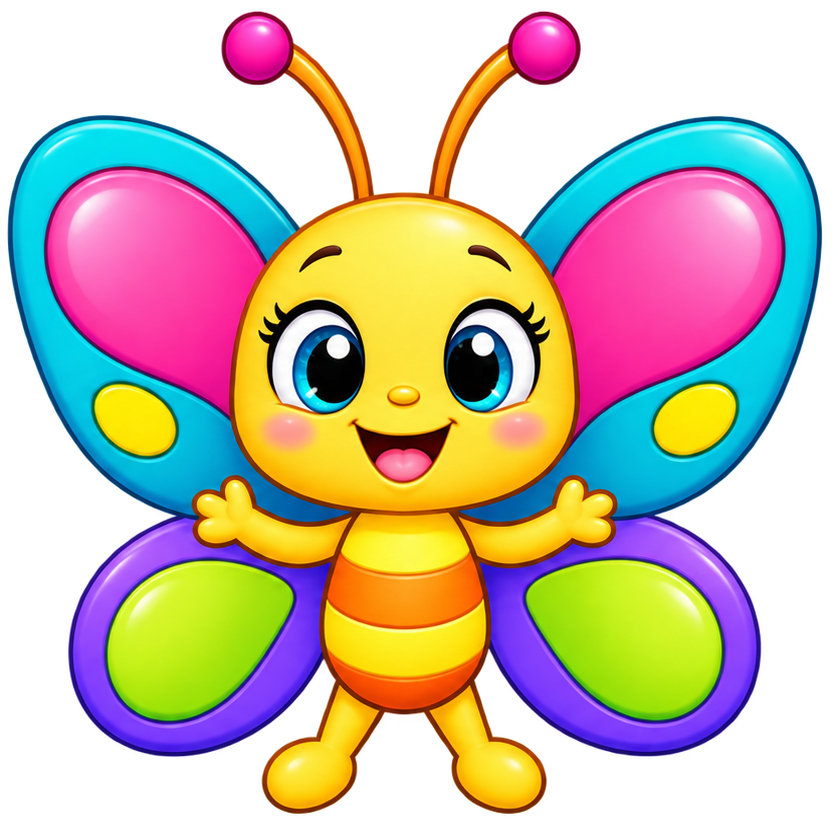 Schmetterling