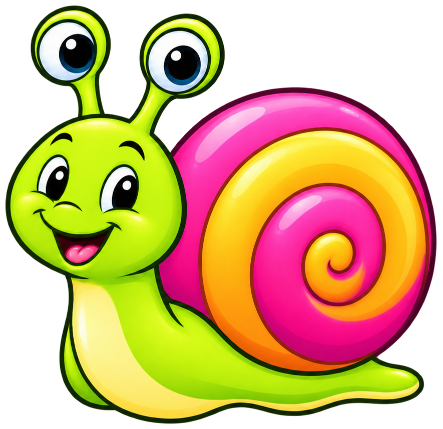 Schnecke